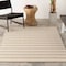 Nuloom Failon Transitional Indoor/Outdoor Area Rug 9ft x 12ft ACIL04A-9012 - alternate 5